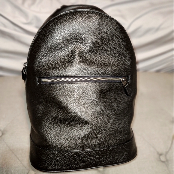 Coach Backpack - Picture 2 of 7